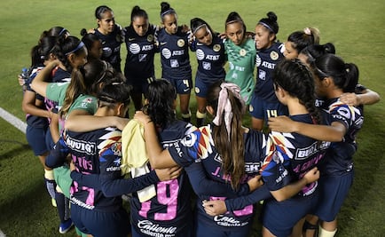 Posponen juego de América Femenil tras la muerte de Diana González