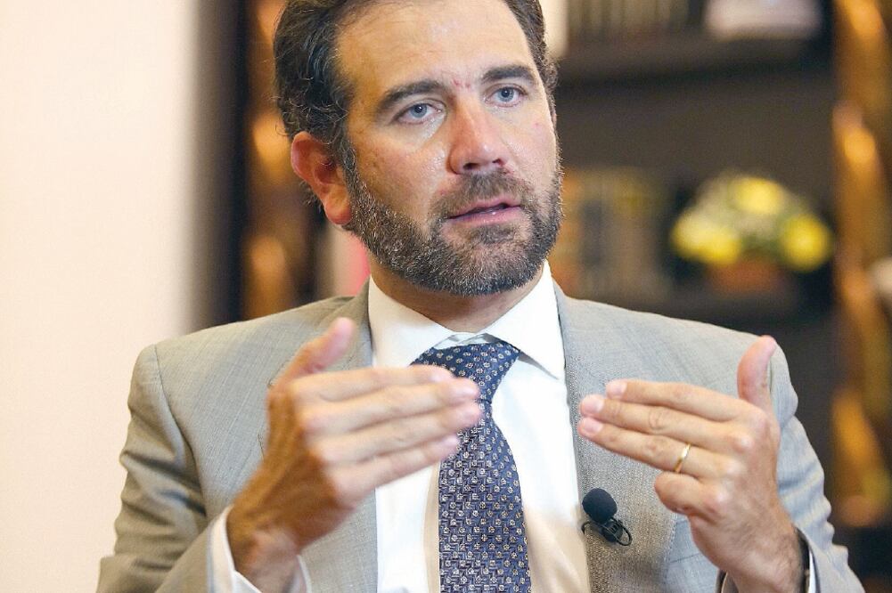 La de 2018 será la elección más complicada en la parte numérica y de organización (ARCHIVO EL UNIVERSAL)