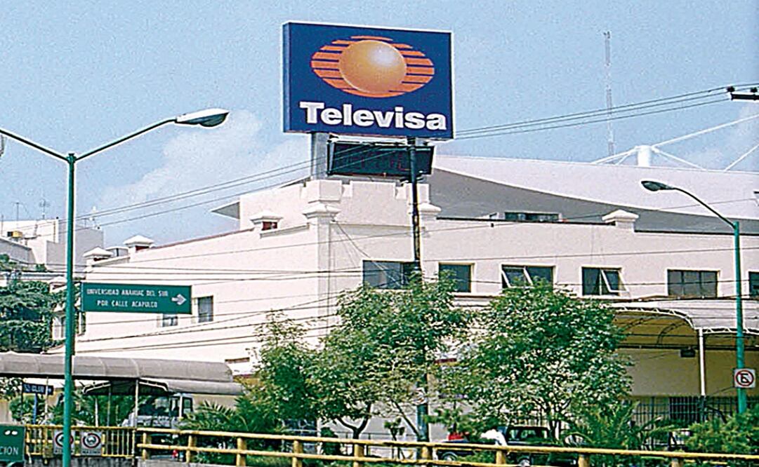 IFT publica datos relevantes de fallo sobre Televisa