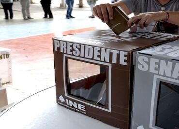 Mexico approves presidential recall vote