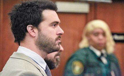 Accused of involuntary manslaughter, Mexican actor Pablo Lyle sues the state of Florida