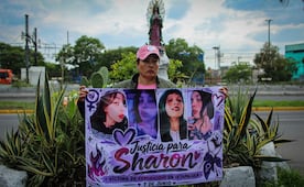 Exigen justicia por Sharon Valerie Sánchez; "pongan atención a la asquerosidad que hay en Ixtapaluca"