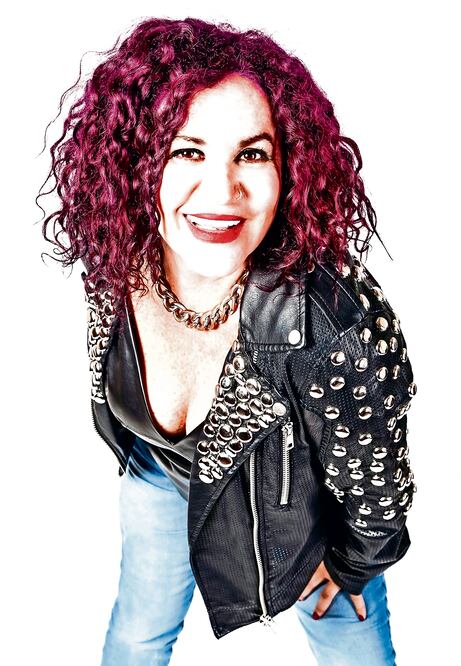 En la foto: KENNY (ARCHIVO EL UNIVERSAL)