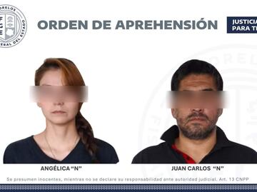 Dictan prisión preventiva contra presuntos responsables de muerte de Erick en academia militarizada; se les acusa de homicidio calificado