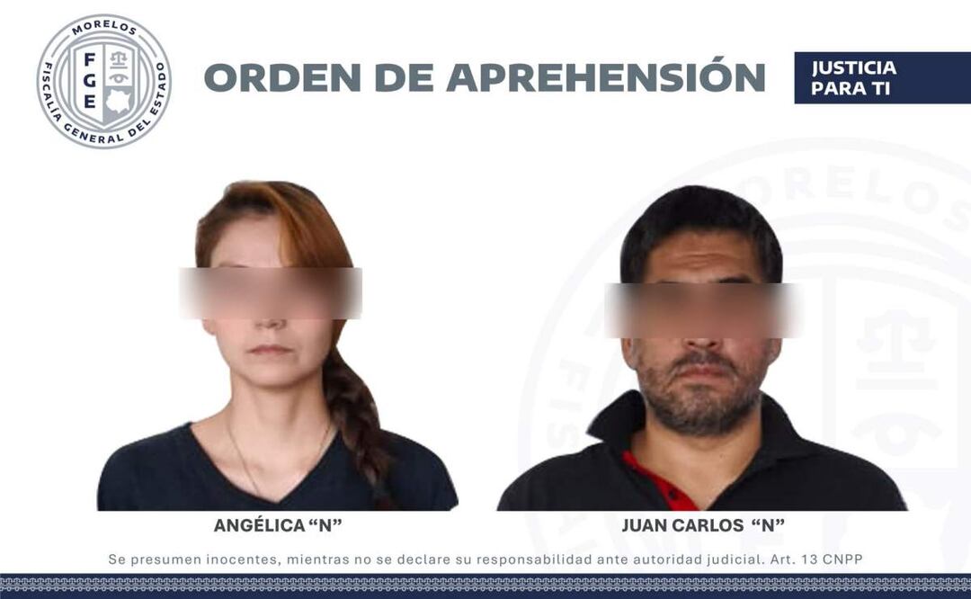 Caen dos por asesinato del niño Erick en campamento de Morelos organziado por la Academia Militarizada Ollin Cuauhtémoc (10/05/2025). Foto: Especial