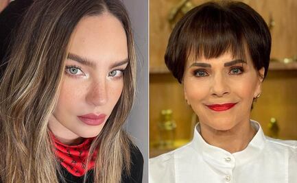 Belinda también denunció a Pati Chapoy antes que Yuridia