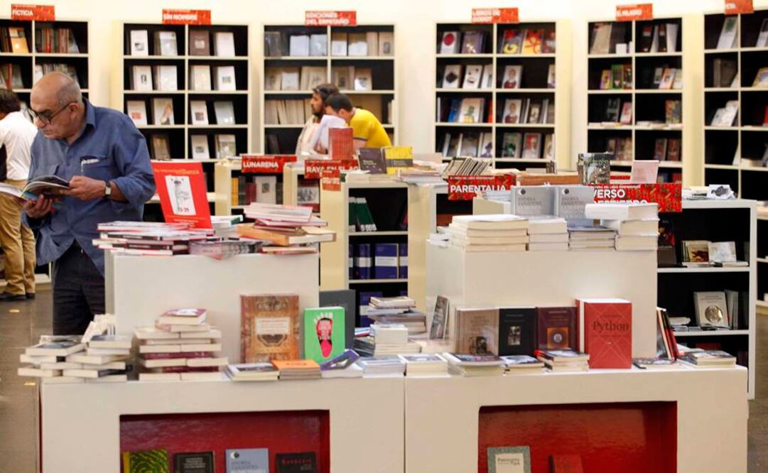 El sello editorial llamó a los trabajadores a "continuar el diálogo sobre las inconformidades expresadas". FOTO: Archivo.