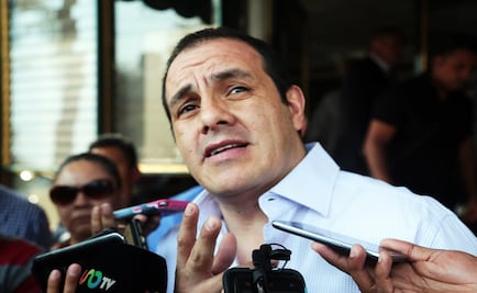 PES destapa al "Cuau" como candidato a la gubernatura