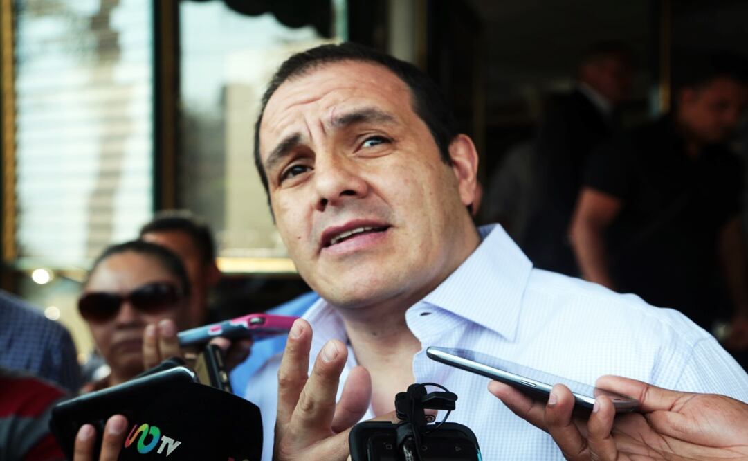 Foto: Archivo/Cuartoscuro