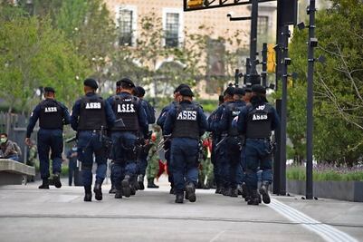 Listo operativo Regreso a Clases en el Edomex