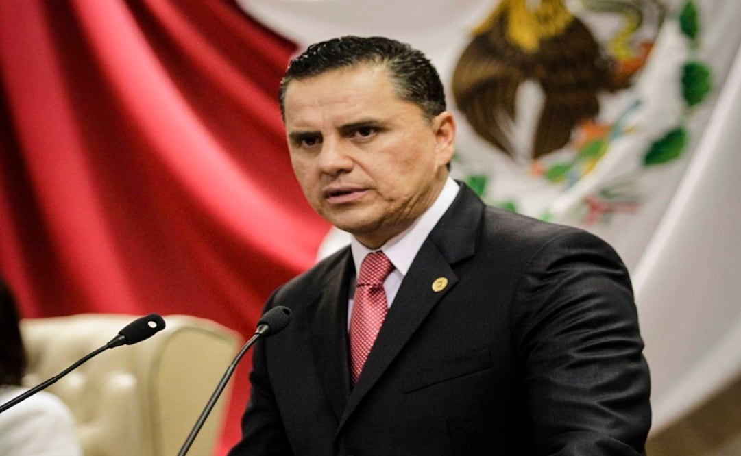 Foto: Archivo/ EL UNIVERSAL                                   