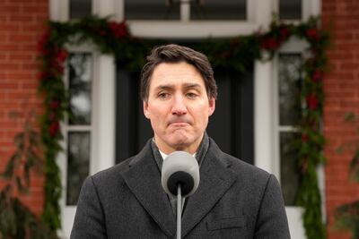 ¿Quién reemplazará a Justin Trudeau como líder del Partido Liberal? Estos son los nombres que suenan