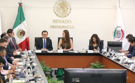 ​México no develará cartas antes de renegociación del TLCAN: Guajardo