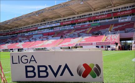 La liguilla podría iniciar sin algunas figuras sudamericanas