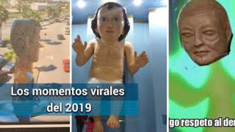 Historias virales que nos dejó 2019