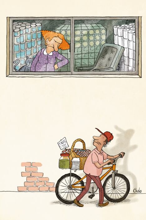 Pandemia y desigualdad