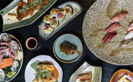 Tori Tori estrena menú de temporada sustentable