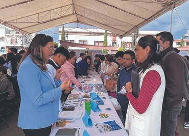 Empleo formal, con peor inicio desde 2021