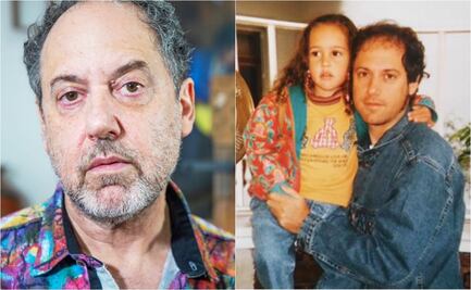Béla, hija de Alejandro Marcovich, denuncia los abusos del guitarrista de Caifanes: "Yo le quité las manos del cuello de mi madre"
