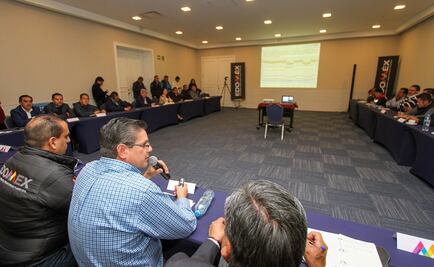 Conagua anuncia recorte de 17.7% de agua; afectará 13 municipios de Edomex