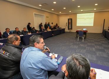 Conagua anuncia recorte de 17.7% de agua; afectará 13 municipios de Edomex