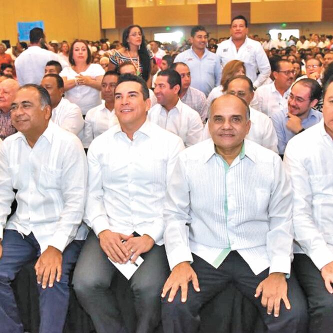 El senador priista Manuel Añorve Baños destacó que su propuesta contribuiría con la generación de empleos, ya que en la entidad más de 120 mil campesinos se dedican al cultivo de amapola.