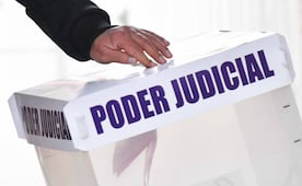 Tribunal Electoral anula magistratura otorgada por paridad de género; pide respetar “voluntad popular” del voto
