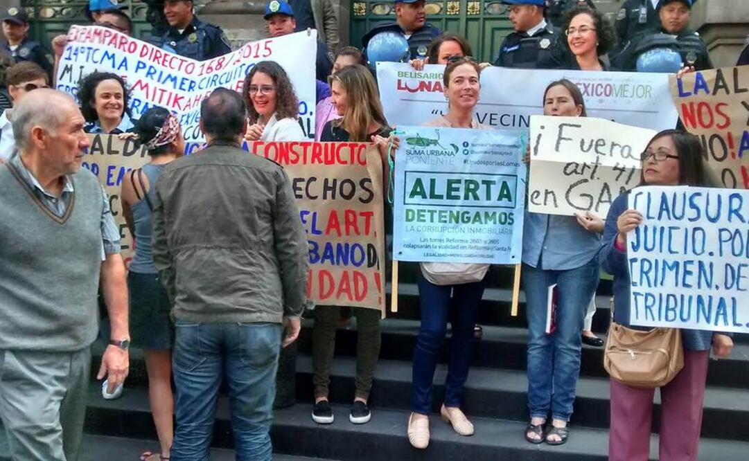 Gerardo Suárez / EL UNIVERSAL