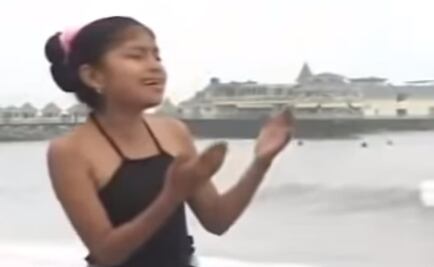 Wendy Sulca le pone cumbia y hip hop a su "Cerveza, cerveza"