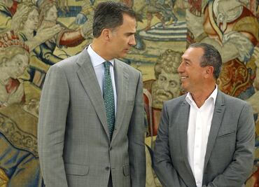 Continúan consultas para formar gobierno en España