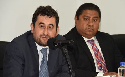 Morena alista convocatoria para candidato a jefe de Gobierno