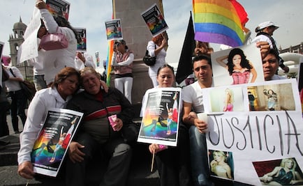 Crímenes de odio, un delito añejo: ONG