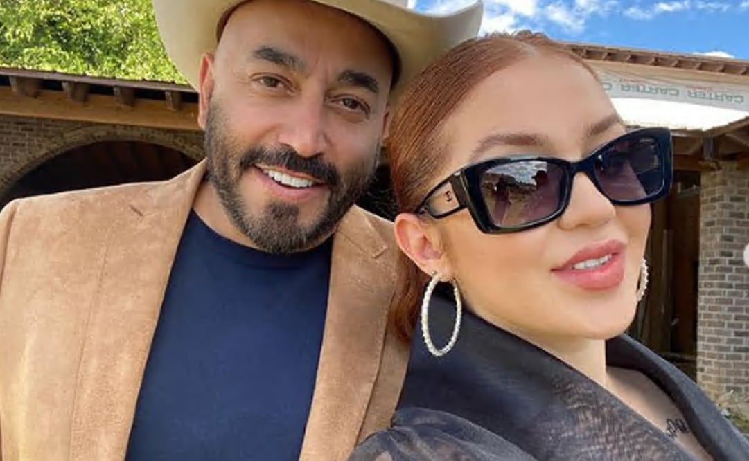 Foto: Vía Instagram Lupillo Rivera