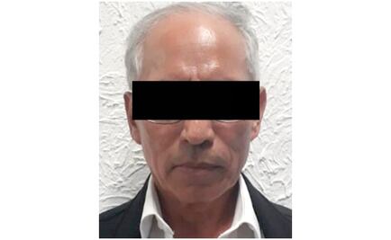 Detienen a exfuncionario de Finanzas del gobierno capitalino por presunto desvío de recursos