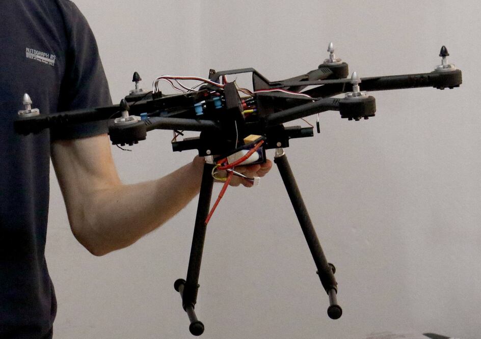 ARCHIVO / EL UNIVERSAL