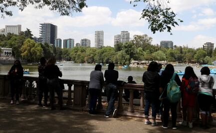 DOF publica reasignación de 2 mil 637 mdp de Secretaría de Cultura a CDMX para Proyecto Chapultepec