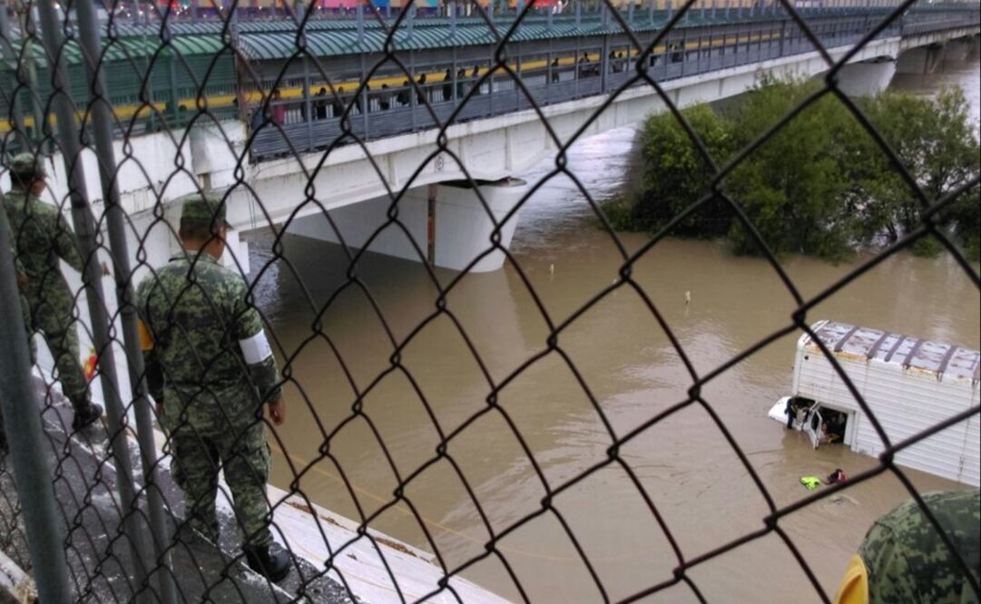 Foto: Archivo/EL UNIVERSAL