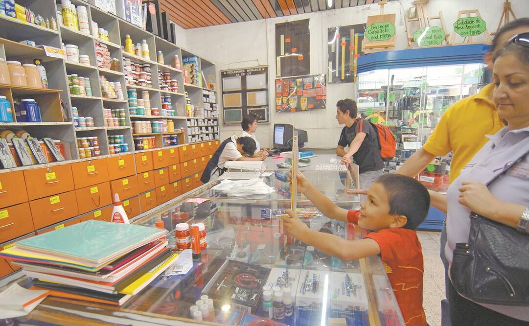 En el caso de Pymes, Mercado Pago ha financiado a más de 200 mil empresas con líneas promedio de 140 mil pesos. Foto: Archivo/ EL UNIVERSAL