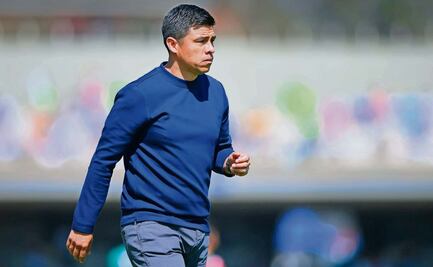 Gonzalo Pineda revela la gran diferencia entre los equipos de la Liga MX y la MLS