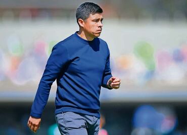 Gonzalo Pineda revela la gran diferencia entre los equipos de la Liga MX y la MLS