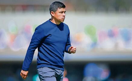 Gonzalo Pineda revela la gran diferencia entre los equipos de la Liga MX y la MLS