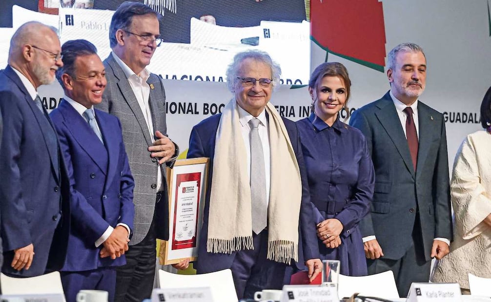 Foto: Gabriel Pano / EL UNIVERSAL