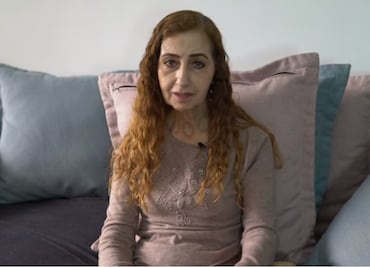 Mamá de YosStop pide a Claudia Sheinbaum ponga atención al caso de su hija y la apoye