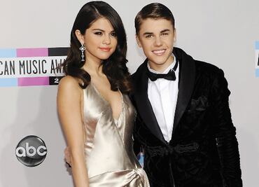 Selena Gomez reacciona a su pérdida de peso durante la relación con Justin Bieber
