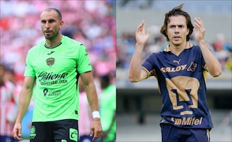 Liga MX: FC Juárez vs Pumas – EN VIVO – Jornada 3 – Apertura 2026