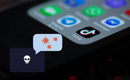 Descubren malware que podría robar tu cuenta de TikTok