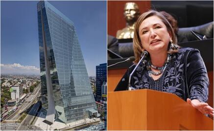 ¿Cómo es High Tech Services, la empresa de Xóchitl Gálvez que AMLO pide investigar?