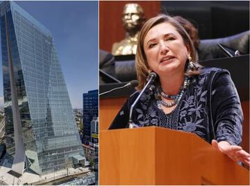 ¿Cómo es High Tech Services, la empresa de Xóchitl Gálvez que AMLO pide investigar?