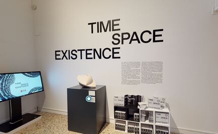 Arquitectura mexicana llega a Venecia