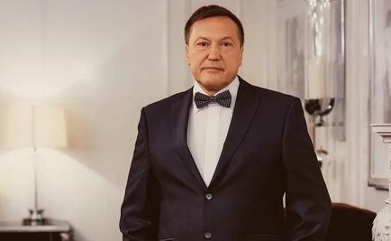 Investigan la sospechosa muerte de un magnate y político ruso, Pavel Antov en la India